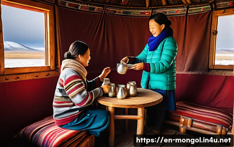 몽골 여행자의 주요 실수 관련 이미지 2