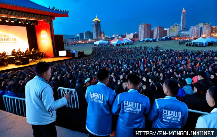 Planning a Mongolia Music Festival Trip: Best Event Types, Costs, and Booking Tips 3 몽골 음악 축제 관련 이미지 1